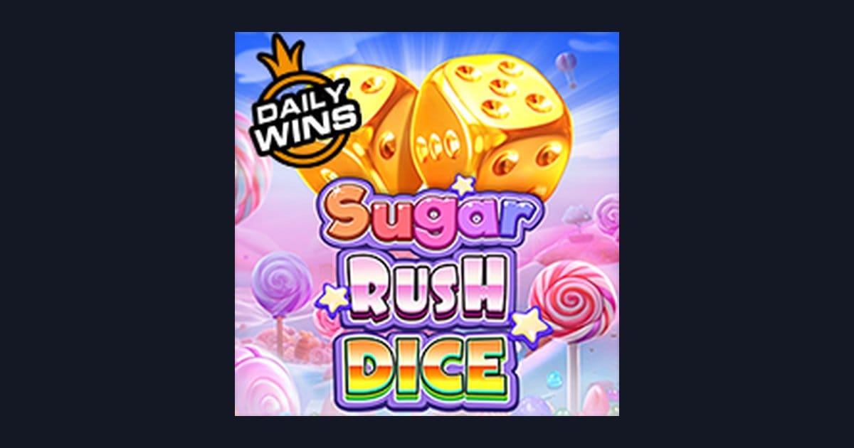 Sugar Rush Dice dan Keseruan Freespin & Scatter yang Bikin Hoki