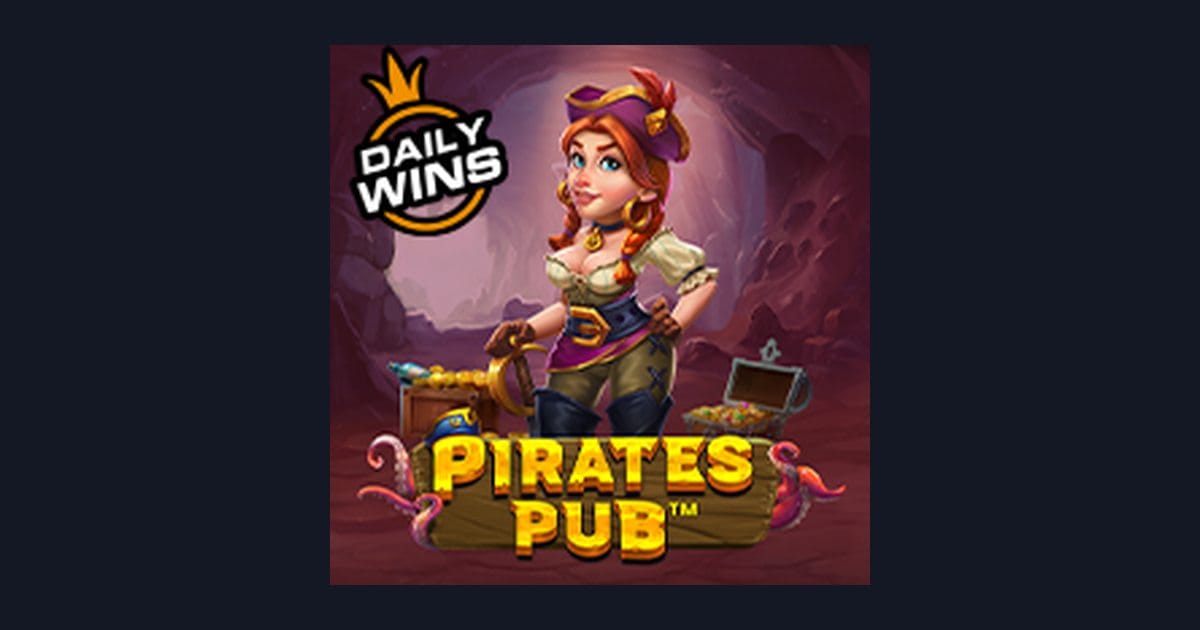 Tips Pola Maxwin Main Slot Pirates Pub dari Pragmatic Play