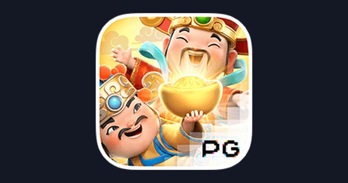 Trik Auto Maxwin Main Slot Cai Shen Wins dari PG Soft yang Menguntungkan