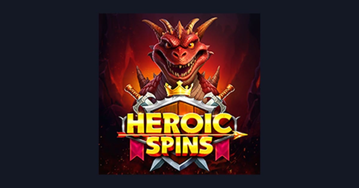 Trik Auto Maxwin Main Slot Heroic Spins dari Pragmatic Play