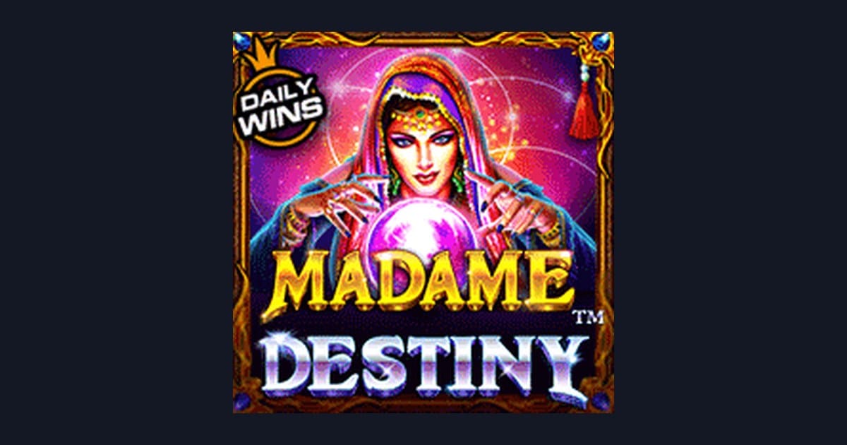 Bocoran RTP Hari Ini dan Strategi Main Slot Madame Destiny dari Pragmatic Play