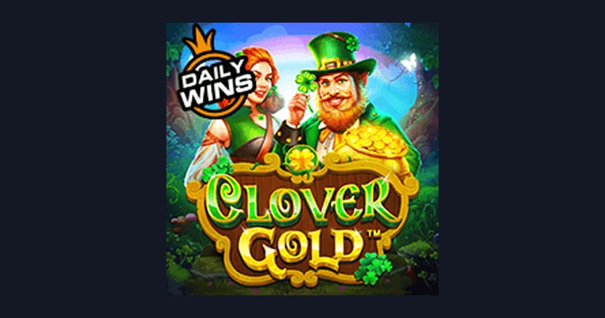 Bocoran RTP Hari Ini dan Tips Main Slot Clover Gold dari Pragmatic Play