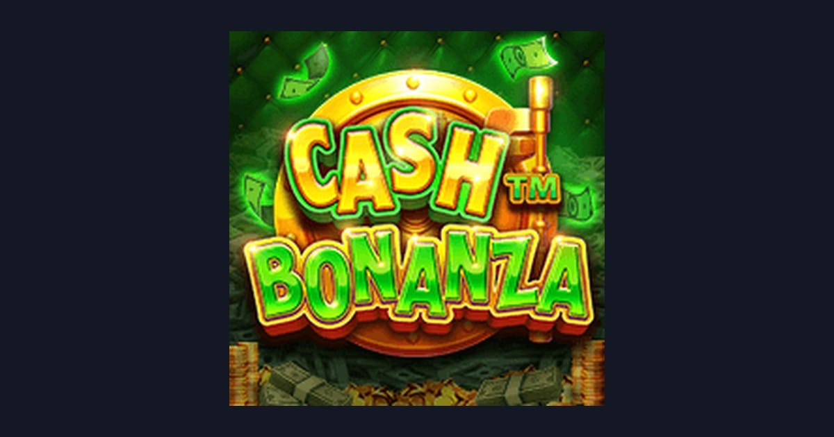 Cash Bonanza, Slot Anti Boncos dengan Peluang Menarik dari Pragmatic Play