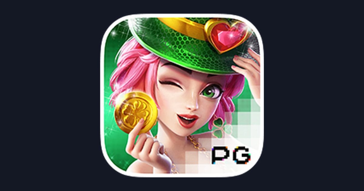 Daftar & Login Gampang Main Lucky Clover Riches Slot dari PG Soft