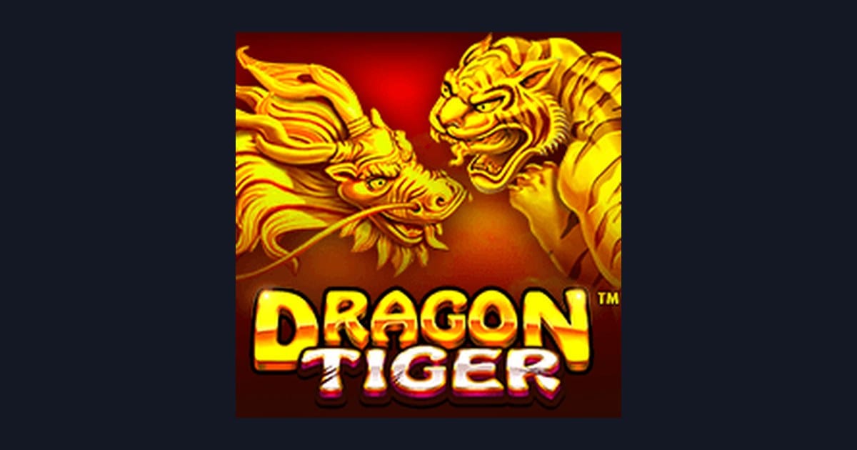 Dragon Tiger, Slot Seru untuk Modal Receh Cuan Maksimal