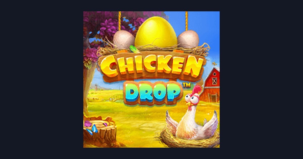 Eksplorasi Seru Slot Chicken Drop di Situs Slot Terpercaya