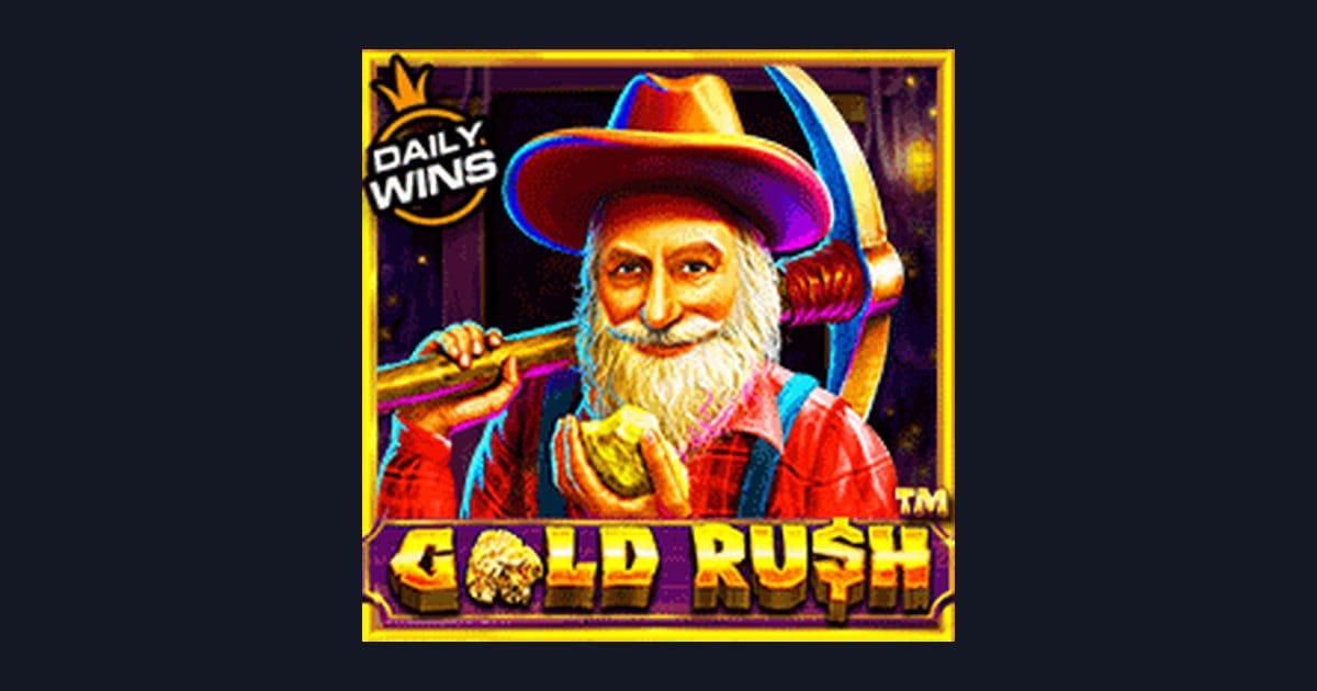 Gold Rush: Sensasi Bermain di Situs Slot Terpercaya dengan Deposit Pulsa Mudah