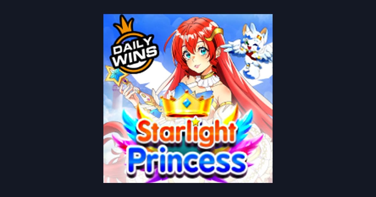 Jam Gacor Terbaru Starlight Princess: Panduan Lengkap & Tips Bermain