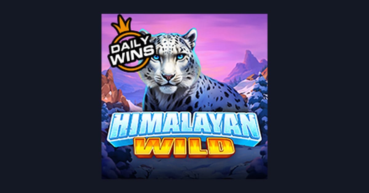Main Himalayan Wild dengan Mudah Lewat Deposit Dana Ovo Gopay