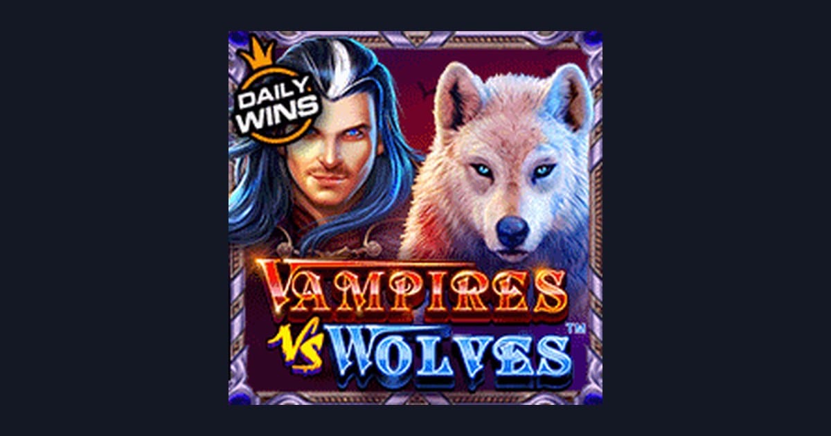 Membongkar Pola Spin Gacor Slot Vampires vs Wolves dari Pragmatic Play