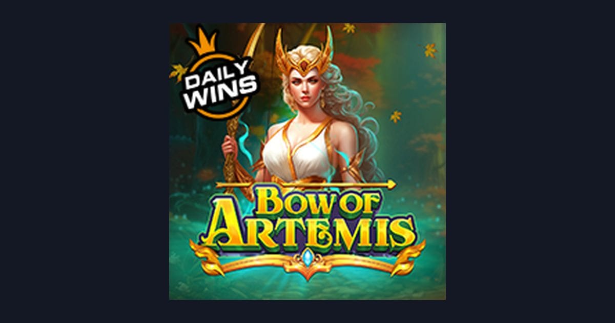 Menaklukkan Bow of Artemis: Slot Anti Boncos dengan Deposit Pulsa Praktis