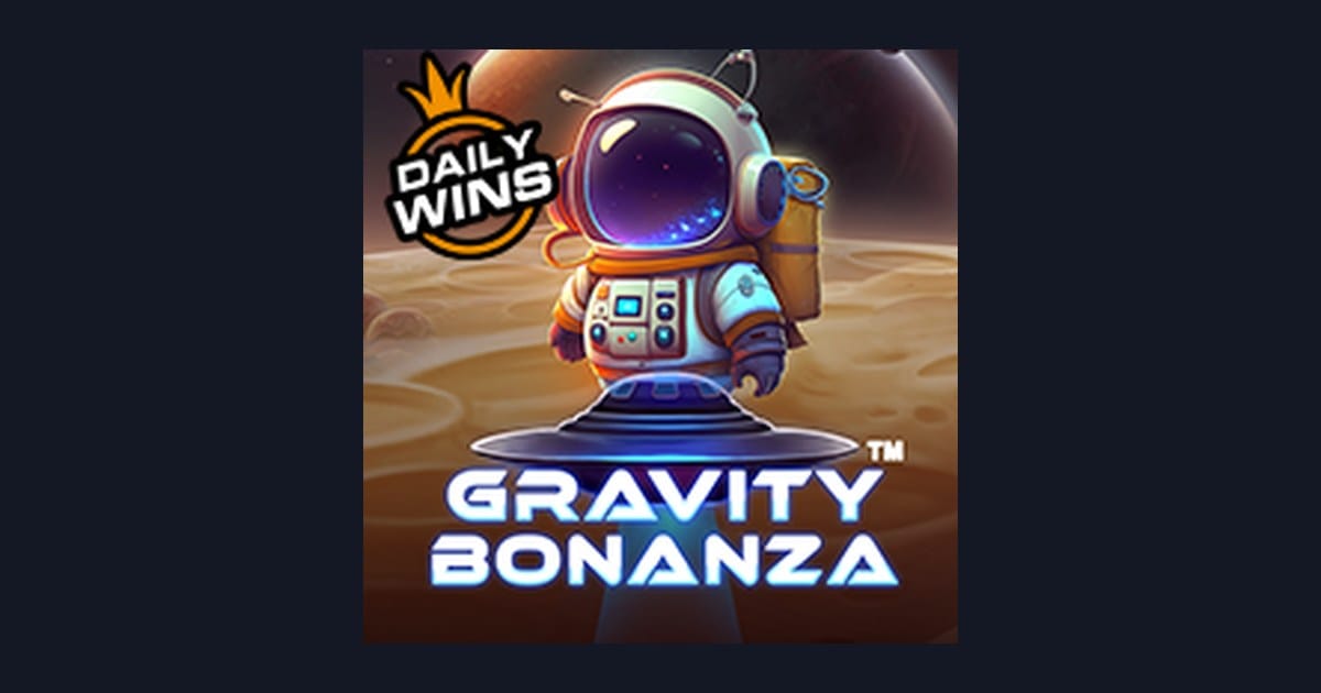 Mengenal Gravity Bonanza: Slot Anti Boncos dengan Fitur Menggiurkan