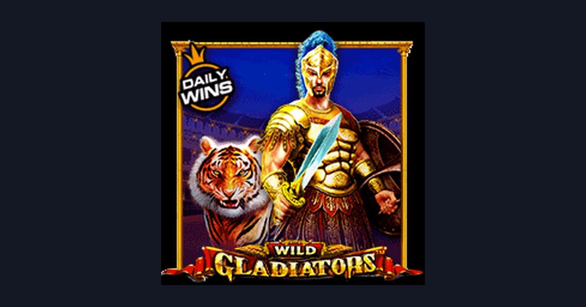 Mengenal Pola Spin Gacor di Slot Wild Gladiator dari Pragmatic Play