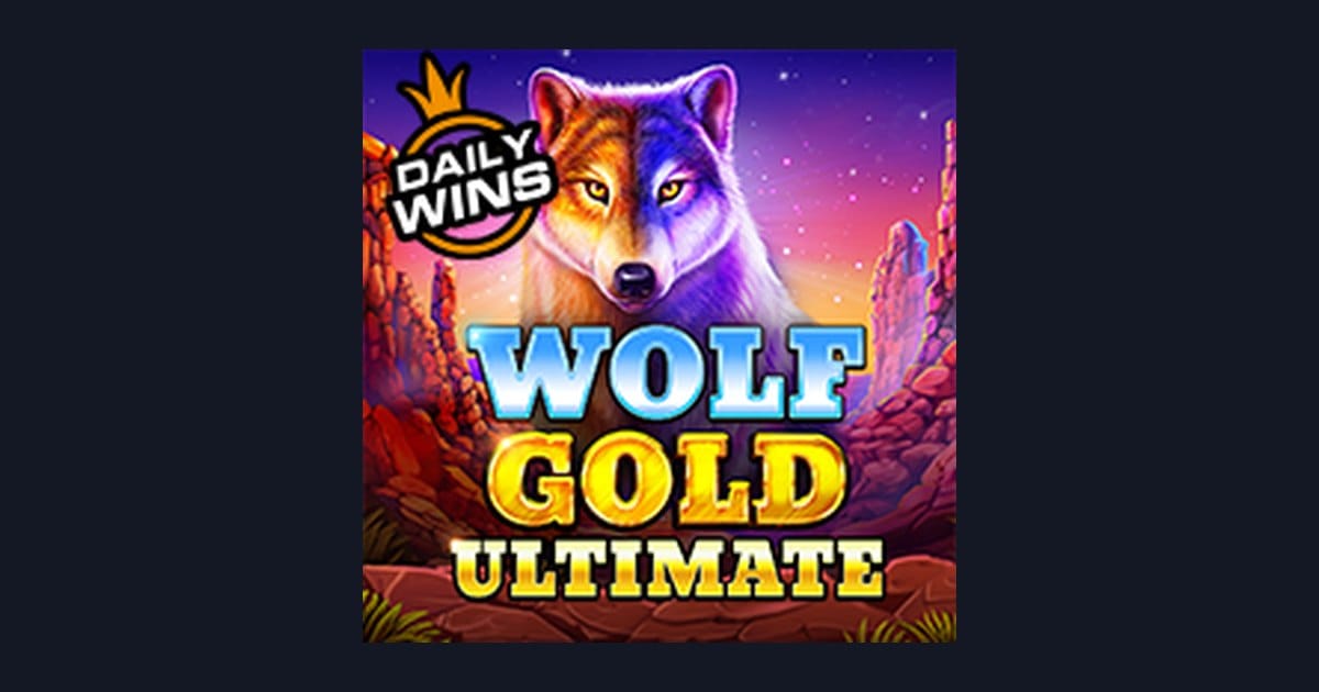 Mengenal Slot Wolf Gold Ultimate dan Info RTP Live Tertinggi 2024