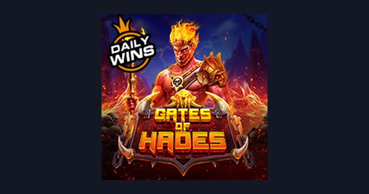 Menikmati Serunya Gates of Hades dengan Depo 5 Ribu Mudah dan Praktis