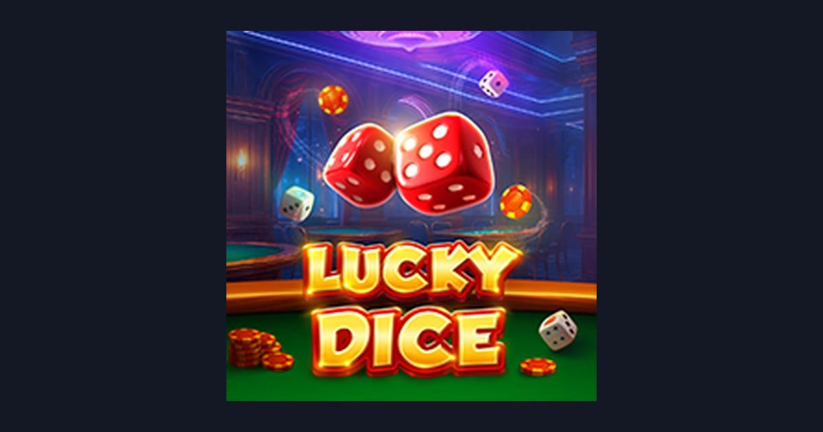 Mudah Daftar & Login Main Lucky Dice, Slot Seru dari Pragmatic Play