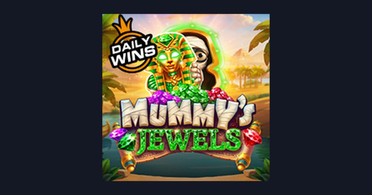 Mummys Jewels Seru dengan Deposit Pulsa Tanpa Potongan Mudah