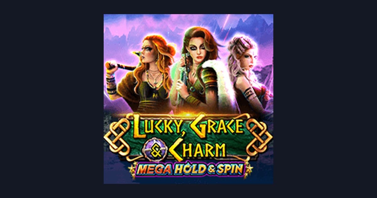 Nikmati Keseruan Freespin & Scatter di Slot Lucky Grace and Charm