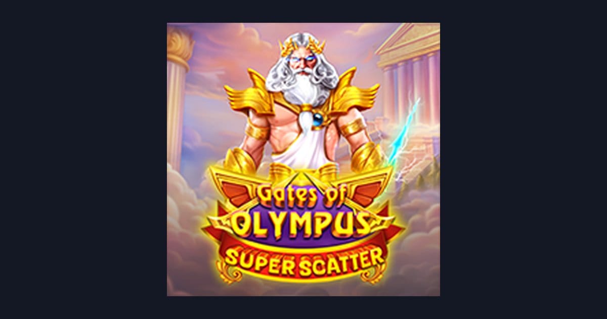 Nikmati Keseruan Gates of Olympus Super Scatter dengan Depo 5 Ribu