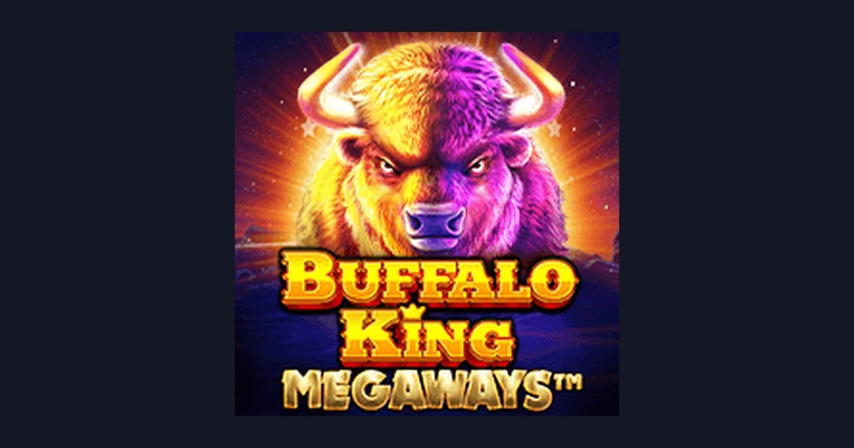 Nikmati Sensasi Buffalo King Megaways dengan Deposit Pulsa Tanpa Potongan