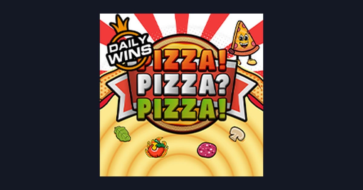 Nikmati Sensasi Freespin & Scatter Hoki di Slot Pizza Pizza Pizza