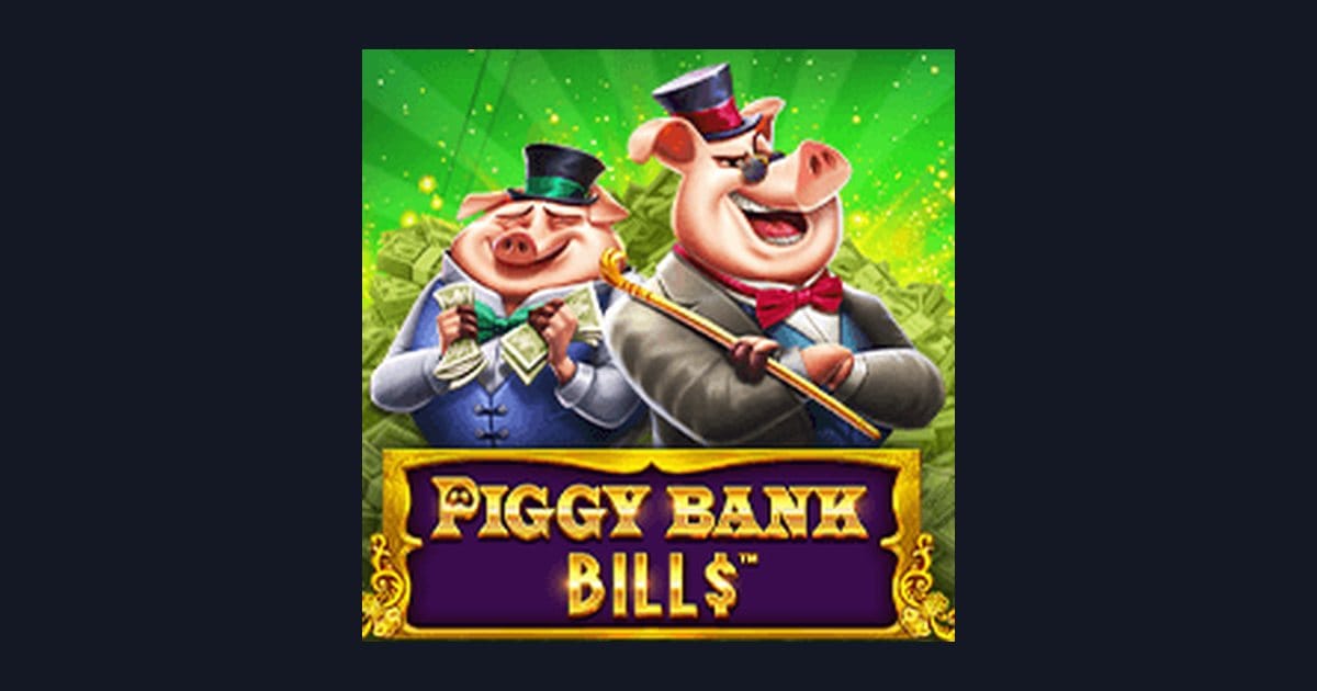 Piggy Bank Bills, Slot Anti Boncos dari Pragmatic Play yang Seru dan Menguntungkan