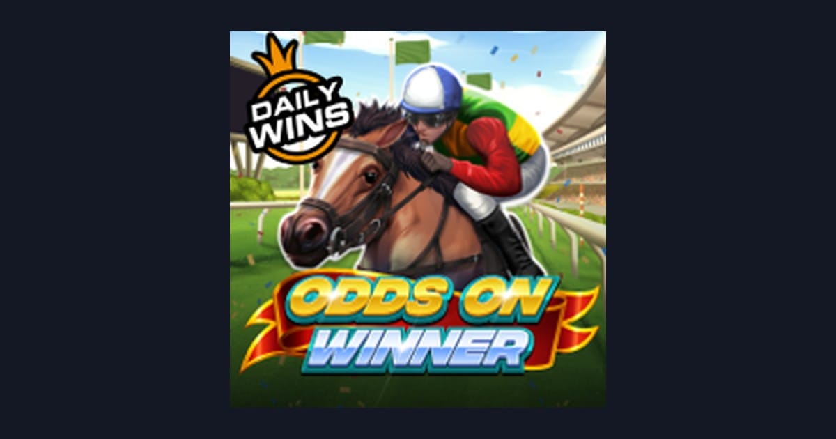 Rahasia Menang Pemula di Slot Odds on Winner dari Pragmatic Play