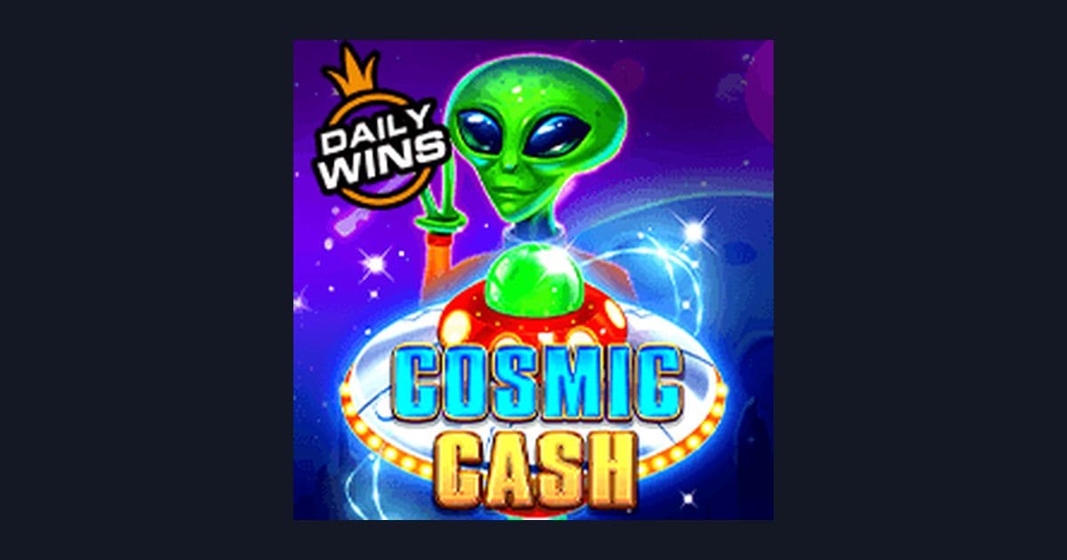 Rahasia Menang Slot Cosmic Cash: Tips Ampuh untuk Pemula