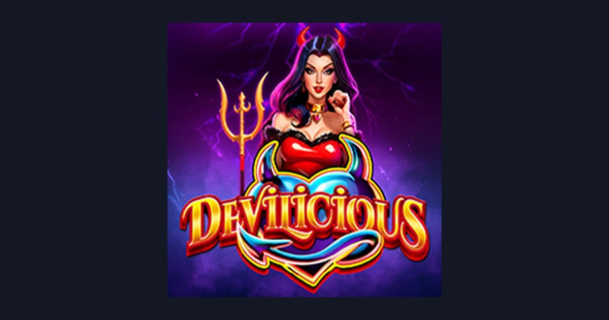 Rahasia Slot Gacor Hari Ini dengan Devilicious dari Pragmatic Play