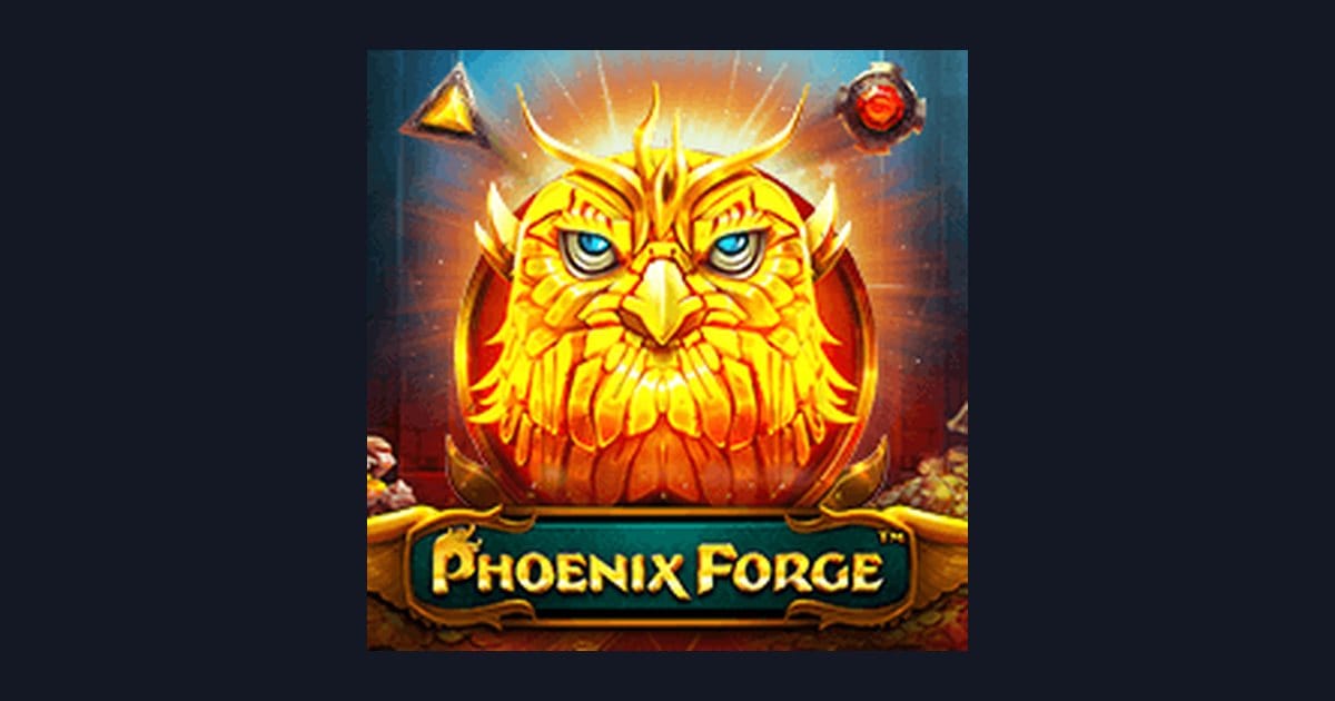 Raih Keseruan & Info RTP Live Tertinggi di Slot Phoenix Forge