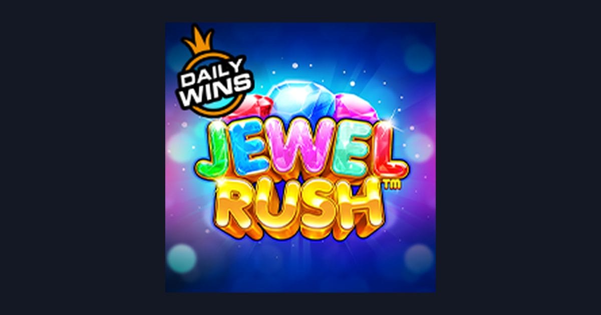Raih Untung di Jewel Rush, Slot Gacor Gampang Menang dari Pragmatic Play