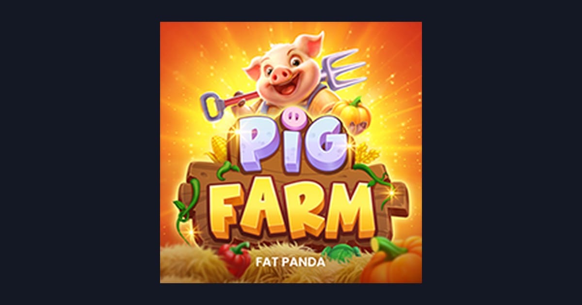 Rasakan Serunya Slot Pig Farm di Situs Slot Terpercaya Bersama LTE4D