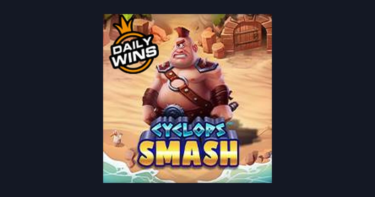 Review Jujur & Demo Slot Cyclops Smash dari Pragmatic Play
