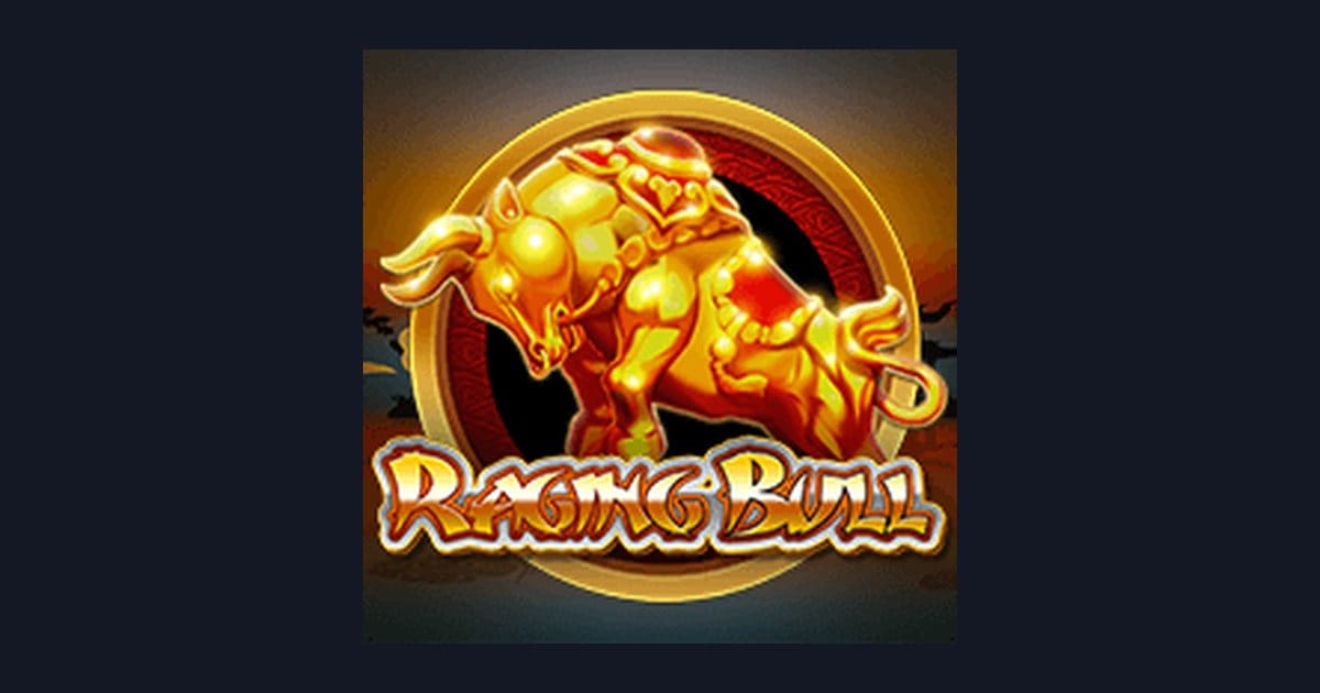 Review Jujur & Demo Slot Raging Bull dari Pragmatic Play: Sensasi Bermain Seru