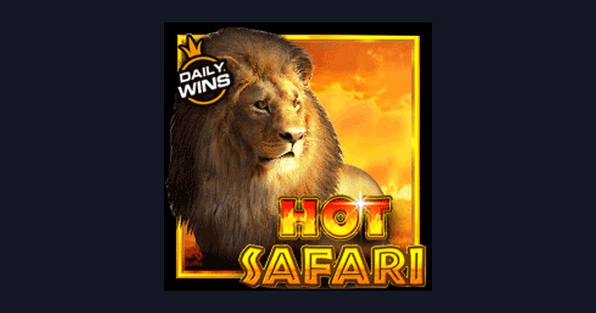 Review Jujur Hot Safari: Sensasi Slot Pragmatic Play dengan Demo Seru
