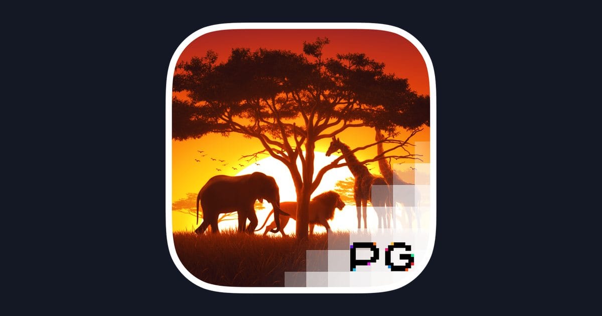 Safari Wilds, Slot Anti Boncos dengan Sensasi Safari yang Seru