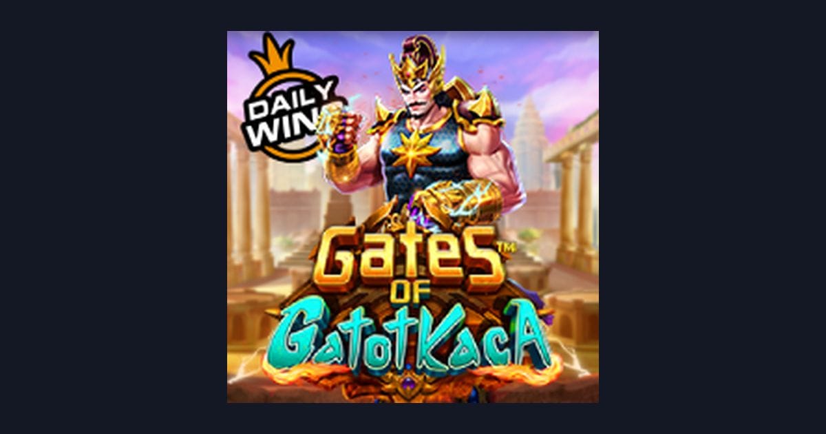 Rasakan Sensasi Slot Gates of Gatot Kaca dengan Info RTP Live Tertinggi