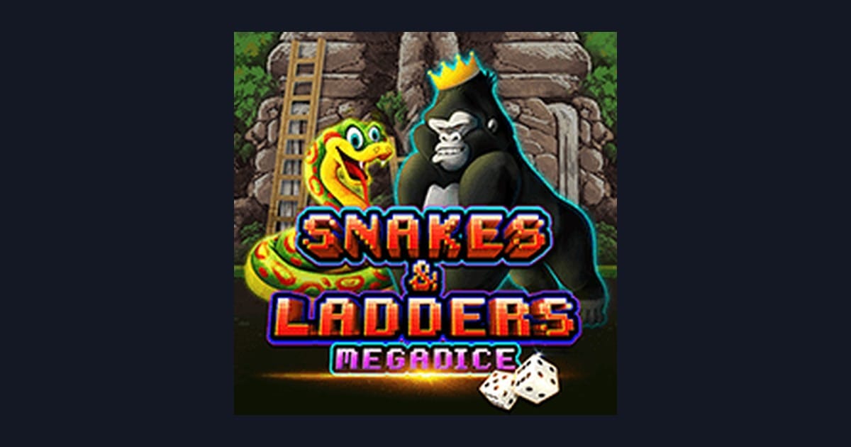 Seru Main Snakes and Ladders Megadice dengan Link Slot Gacor Terbaik