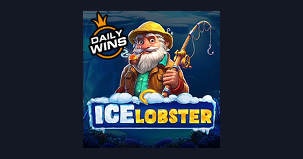 Serunya Main Ice Lobster dengan Deposit Dana, OVO, dan GoPay Praktis