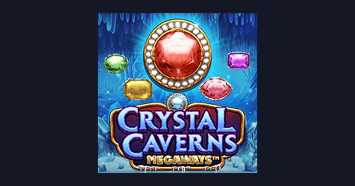Slot Gacor Crystal Caverns Megaways: Mudah Menang dengan Fitur Menarik