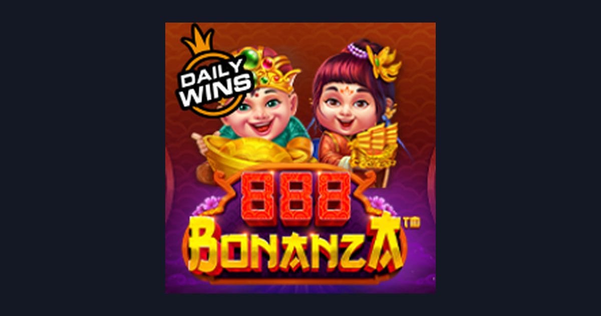Strategi Jitu Main 888 Bonanza, Slot Anti Rungkad dari Pragmatic Play