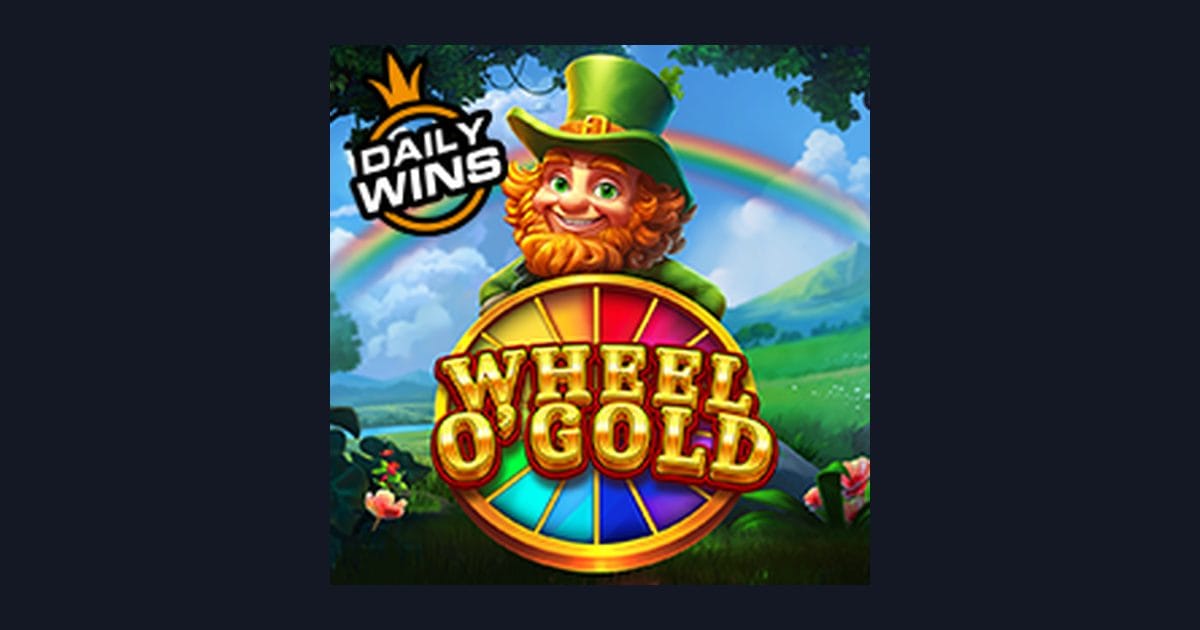 Strategi Menang Maksimal di Slot Wheel Ogold dari Pragmatic Play