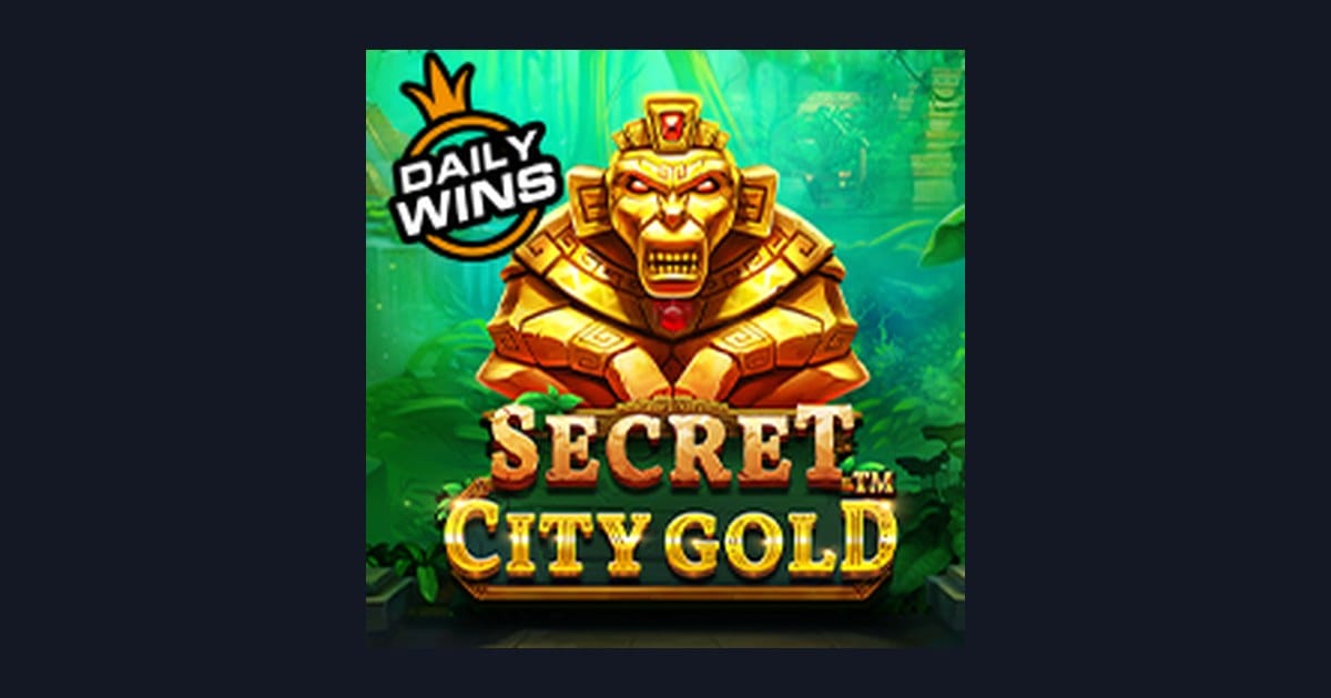 Tips Pola Maxwin Bermain Slot Secret City Gold dari Pragmatic Play