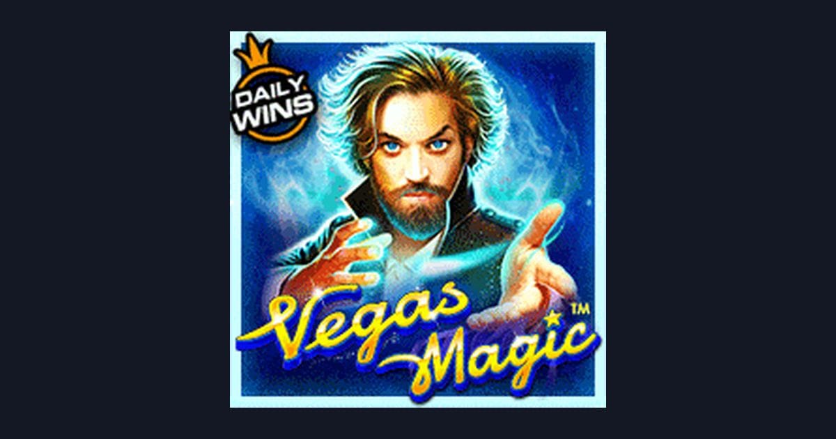 Vegas Magic Slot: Panduan Lengkap & Deposit Dana OVO Gopay Mudah