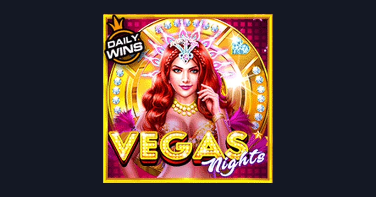 Vegas Nights, Link Slot Gacor dengan Fitur Menarik dan Deposit Praktis