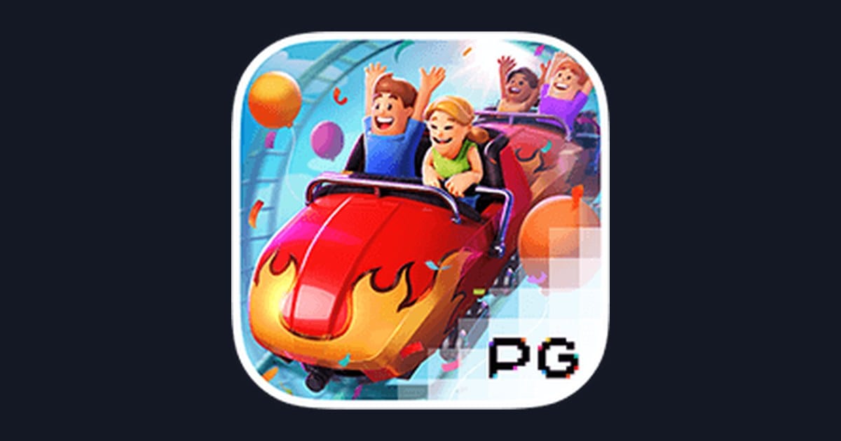Wild Coaster, Slot Gacor Hari Ini dengan Tips Deposit Pulsa Praktis